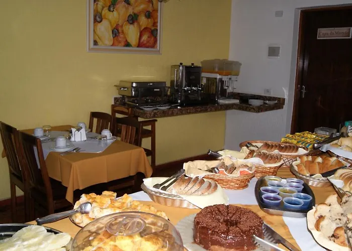 Hotel São Nicolau